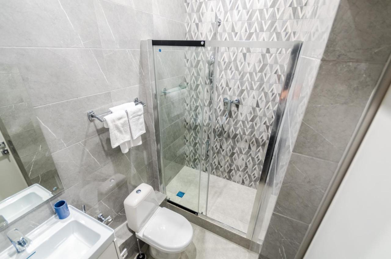 View Smart Apartment Kvartet Railway Station 4D Kiev Dış mekan fotoğraf